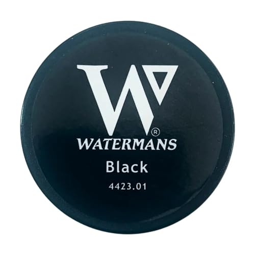 InstaHair Fibres Capillaires Anti-Perte de Cheveux 23g Noir pour Homme et Femme - Densité Maximale, Idéal pour le Style 